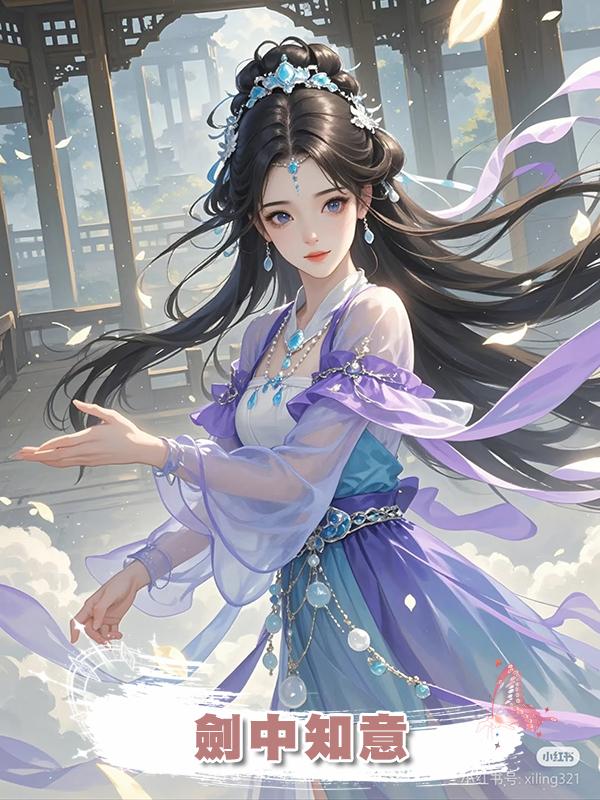 劍中知意在線閱讀