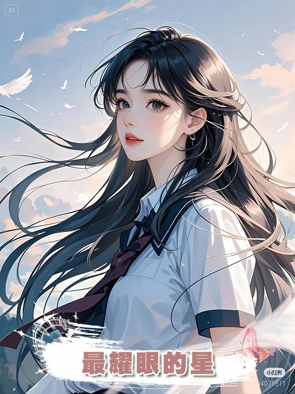 最耀眼的星在線閱讀