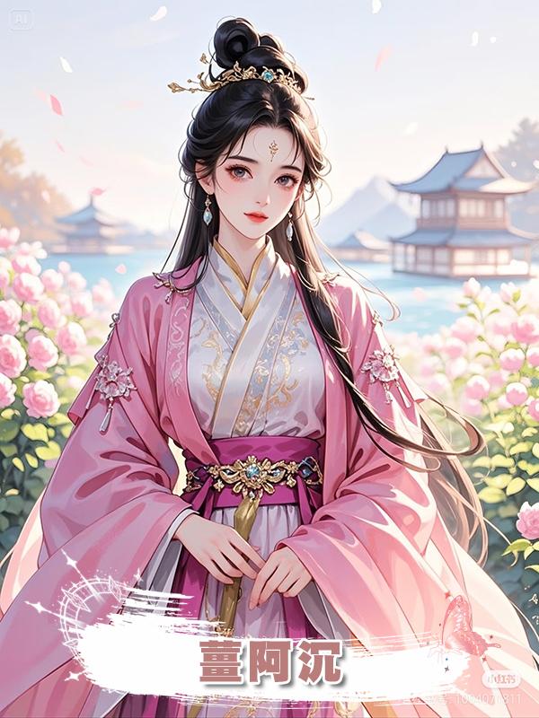 薑阿沉在線閱讀