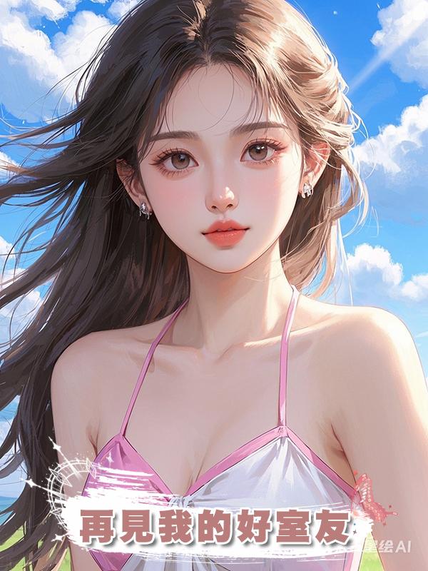 再見我的好室友在線閱讀