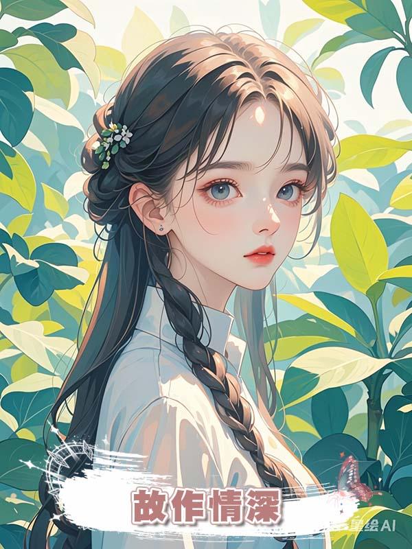  故作情深在線閱讀