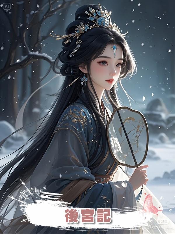 後宮記在線閱讀