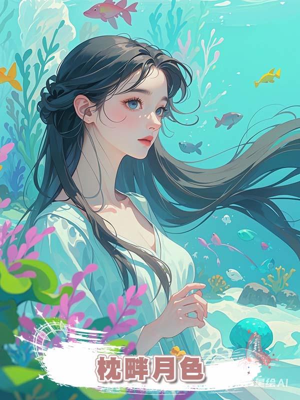 枕畔月色在線閱讀