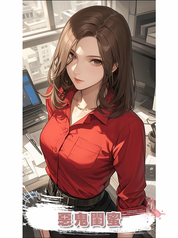 惡鬼閨蜜在線閱讀