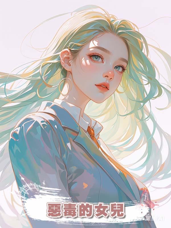 惡毒的女兒在線閱讀