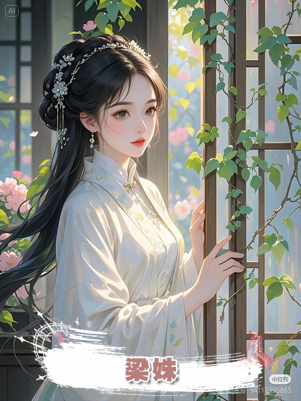 梁姝在線閱讀