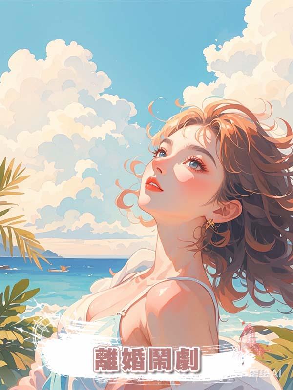 離婚鬧劇在線閱讀