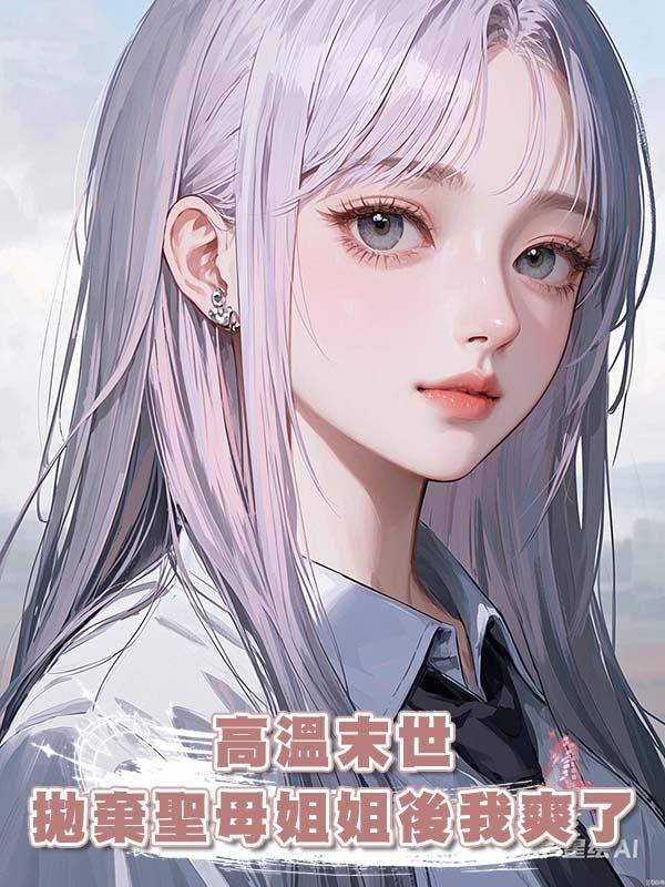 高溫末世，拋棄聖母姐姐後我爽了在線閱讀