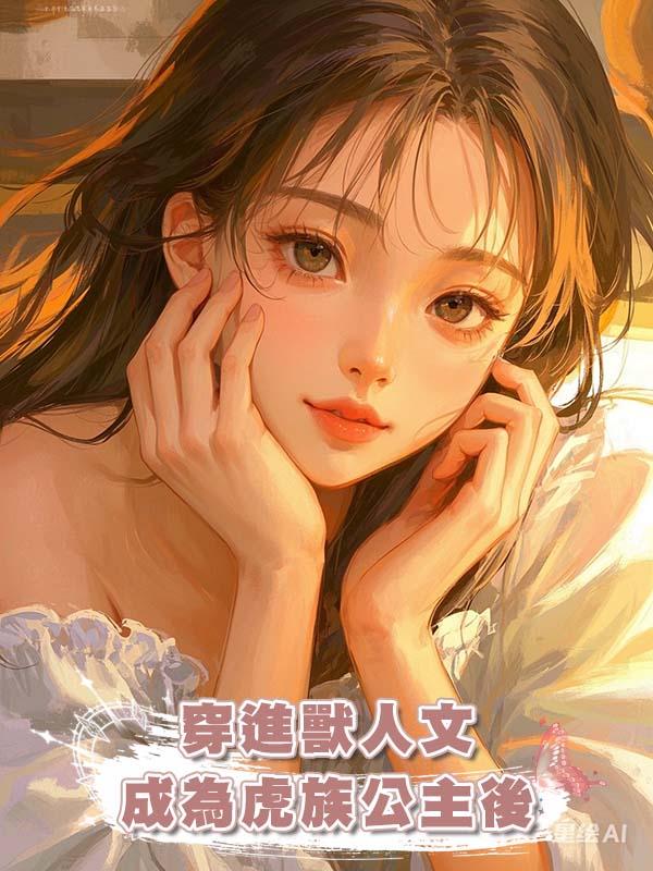 穿進獸人文，成為虎族公主後在線閱讀