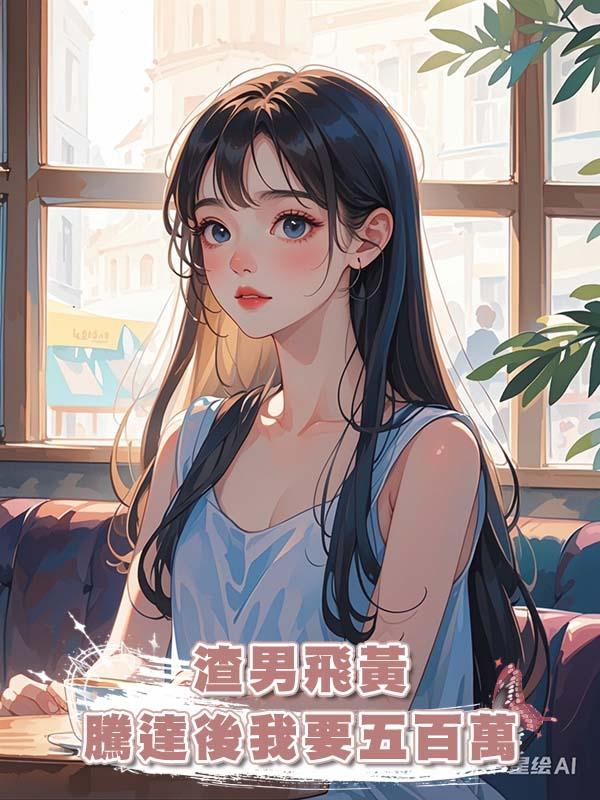 渣男飛黃騰達後我要五百萬在線閱讀