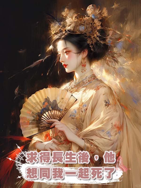 求得長生後，他想同我一起死了在線閱讀