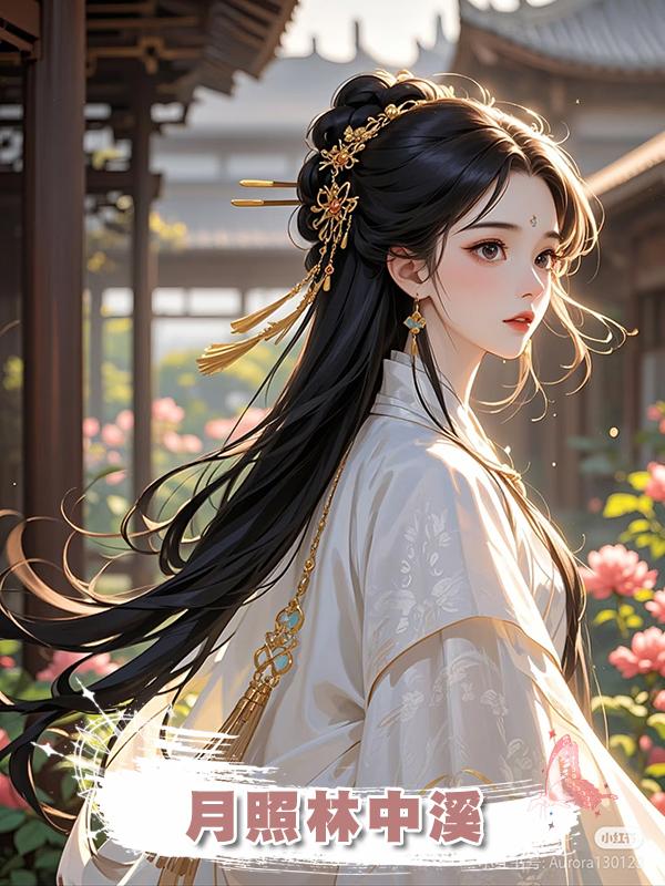 月照林中溪在線閱讀