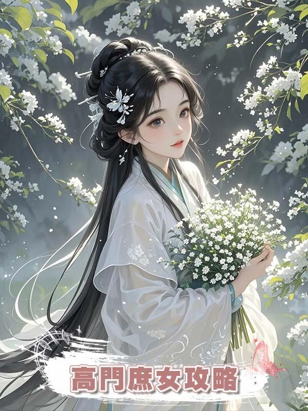 高門庶女攻略在線閱讀