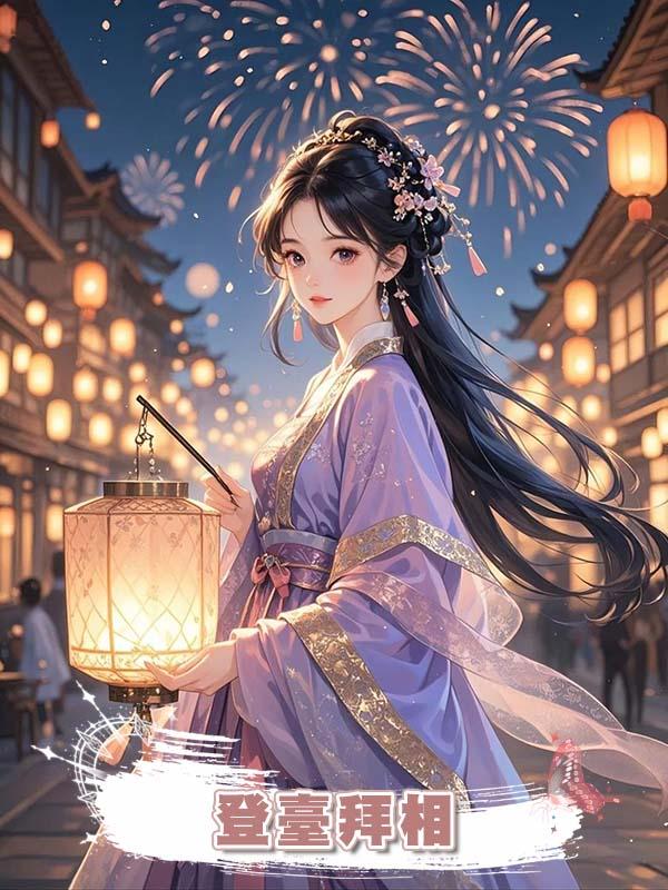 登臺拜相在線閱讀