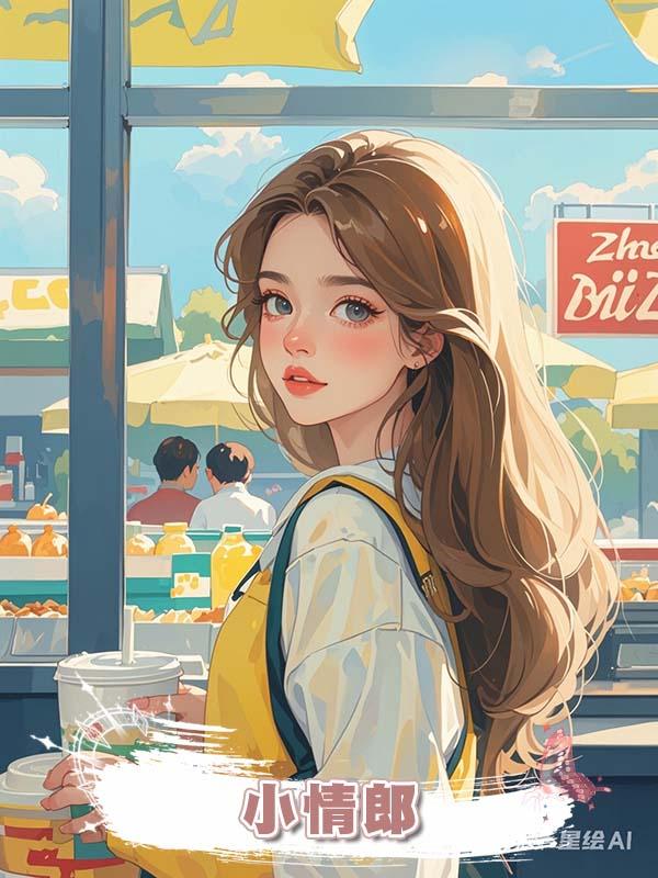 小情郎在線閱讀