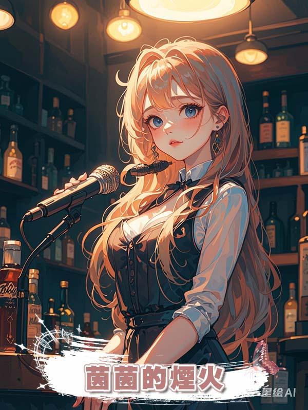 茵茵的煙火在線閱讀