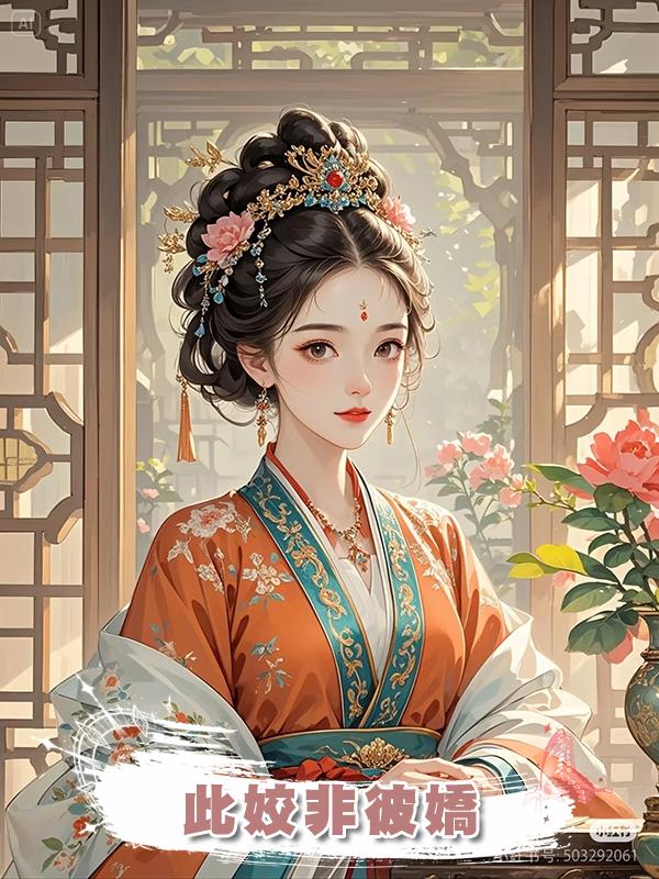 此姣非彼嬌在線閱讀