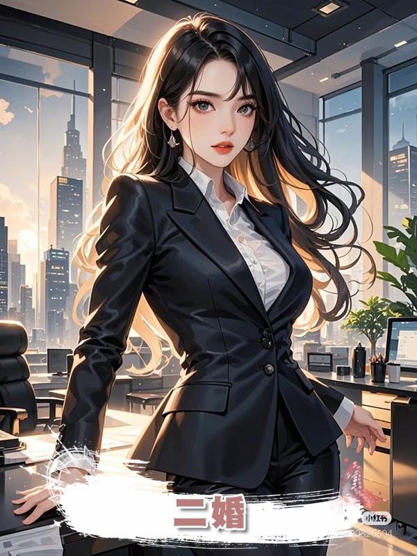 二婚在線閱讀