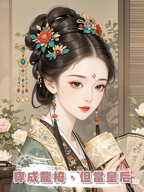 穿成龍椅，但當皇後在線閱讀