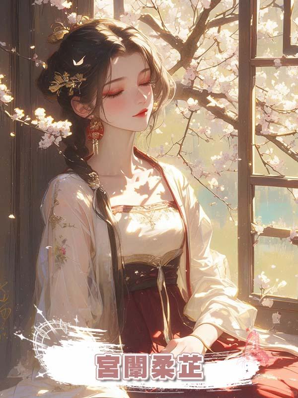 宮闈柔芷在線閱讀