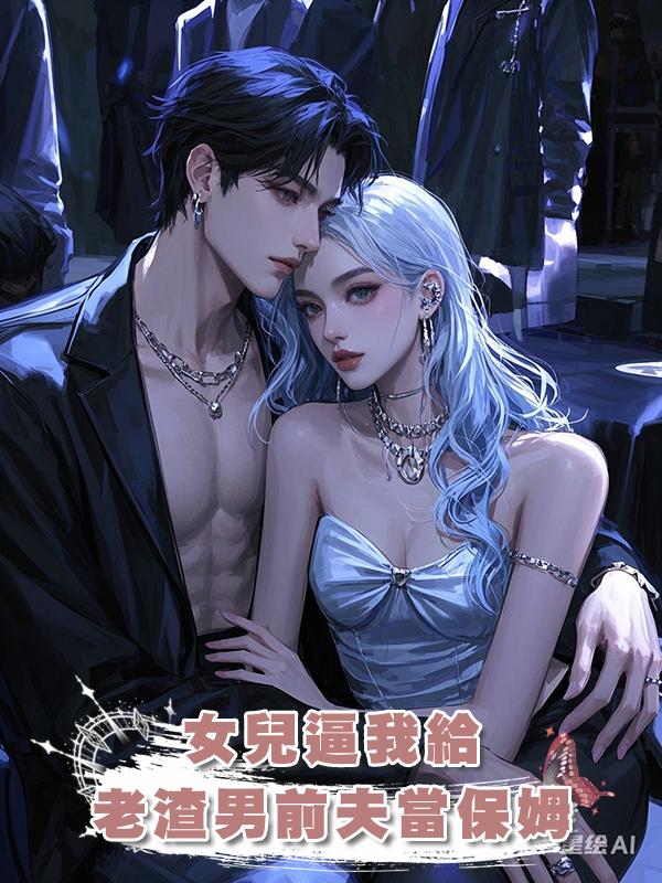 女兒逼我給老渣男前夫當保姆在線閱讀