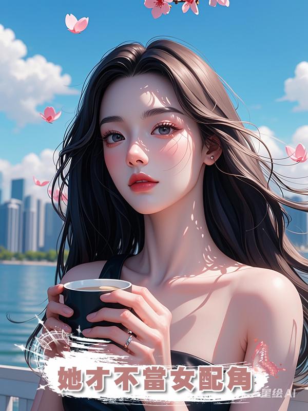 她才不當女配角在線閱讀
