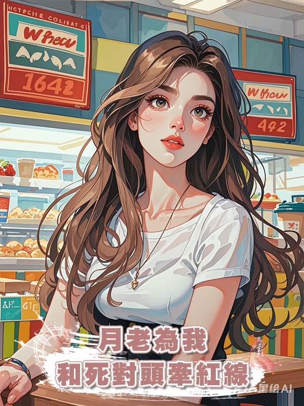 月老為我和死對頭牽紅線在線閱讀