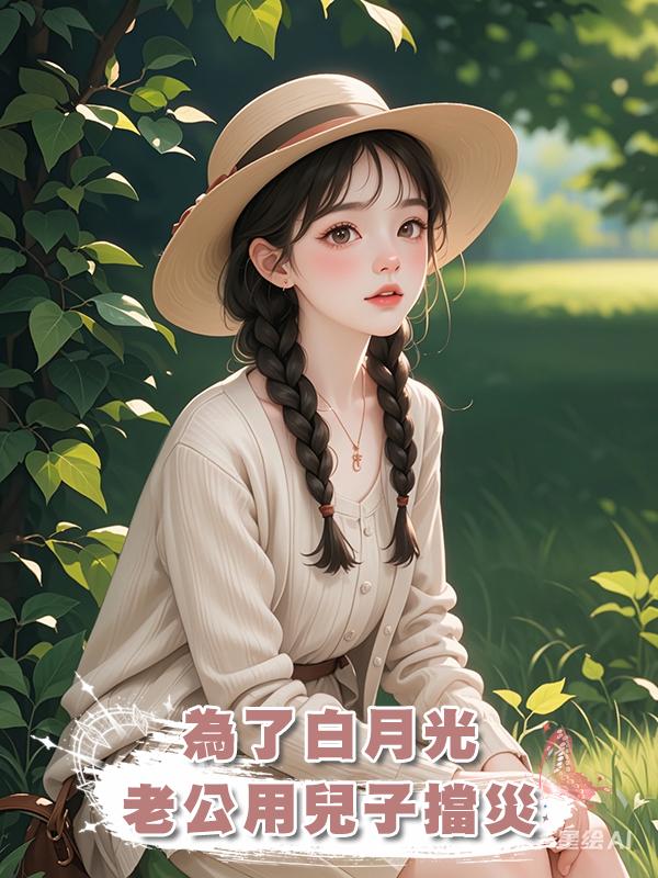 為了白月光,老公用兒子擋災在線閱讀