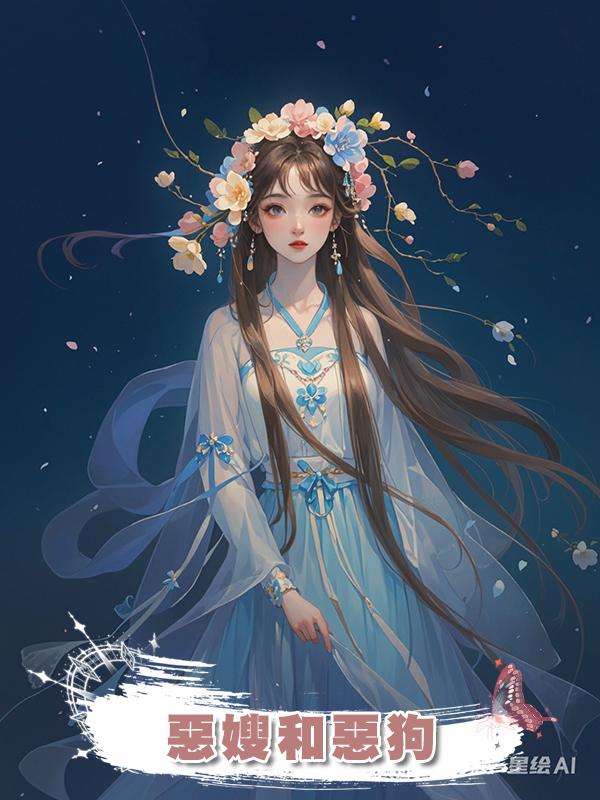 惡嫂和惡狗在線閱讀