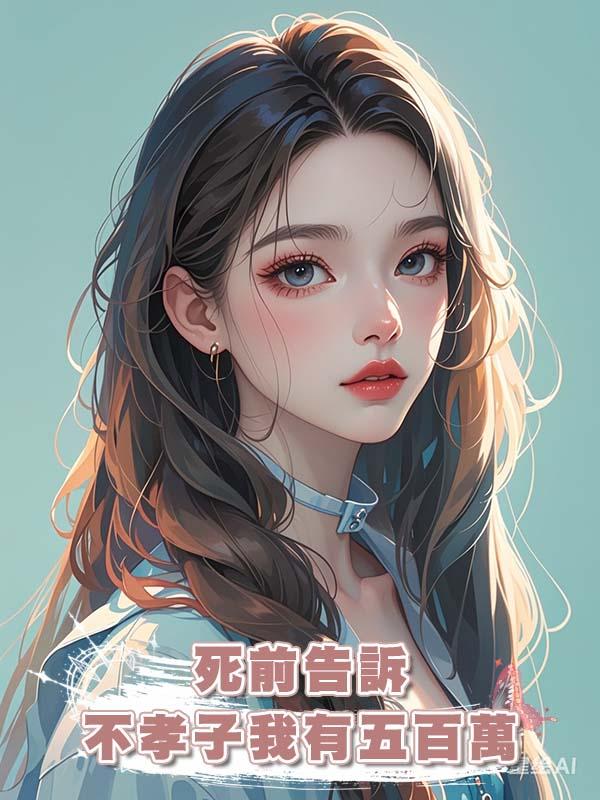 死前告訴不孝子我有五百萬在線閱讀