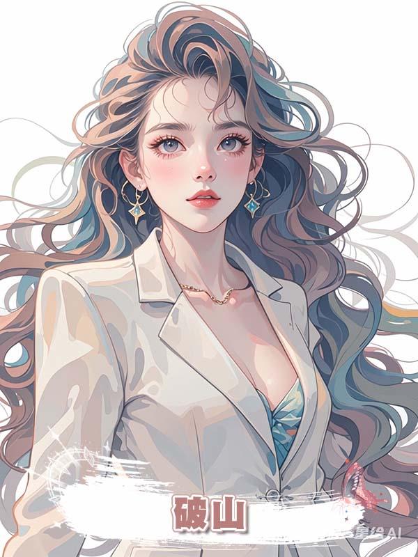 破山在線閱讀