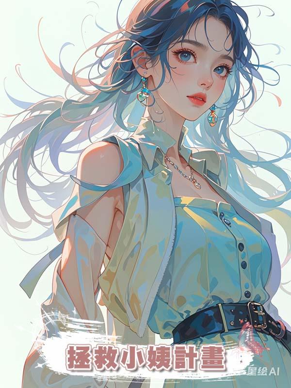 拯救小姨計畫在線閱讀