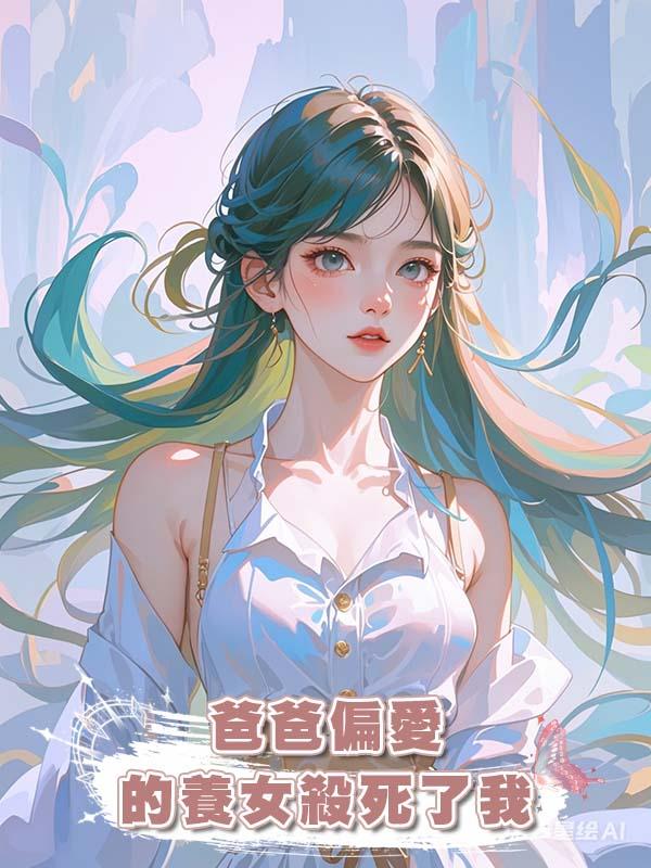 爸爸偏愛的養女殺死了我在線閱讀