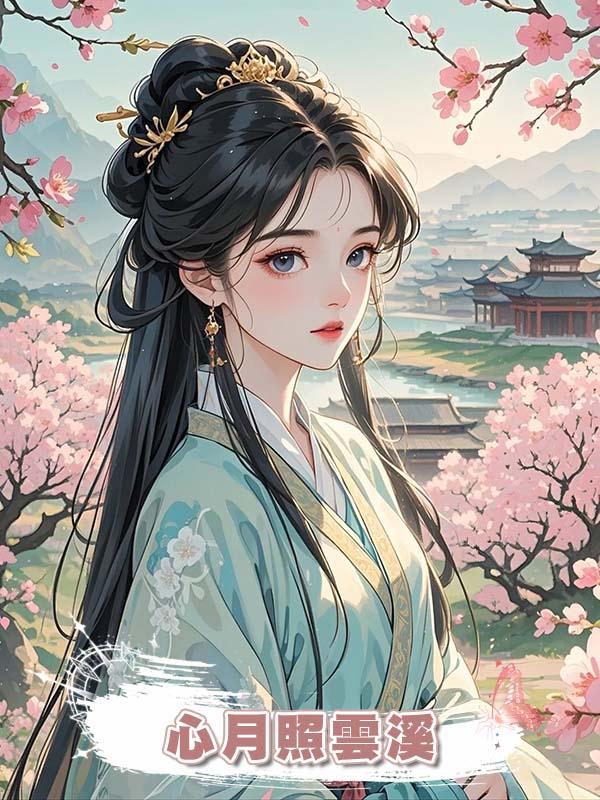 心月照雲溪在線閱讀