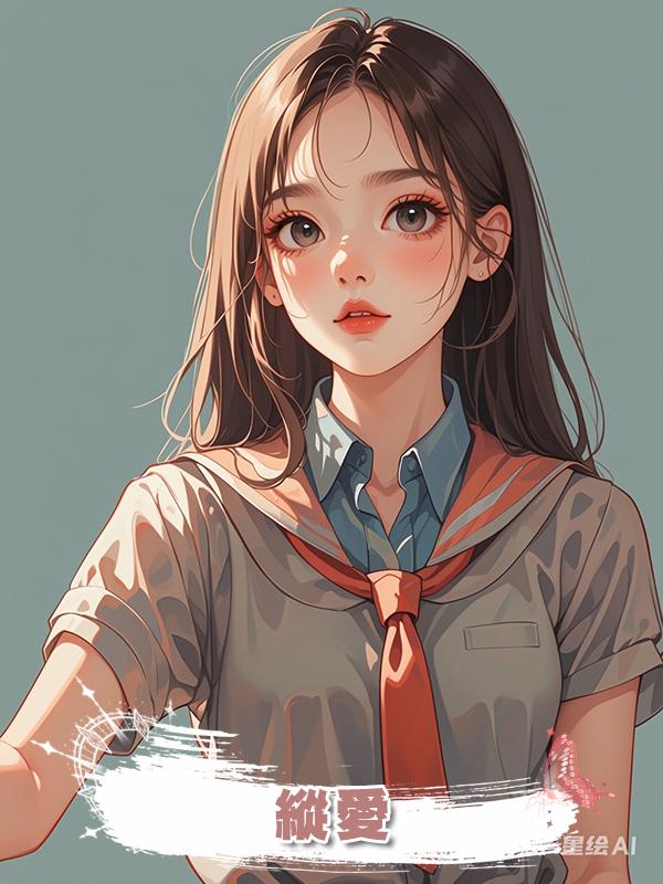 縱愛在線閱讀