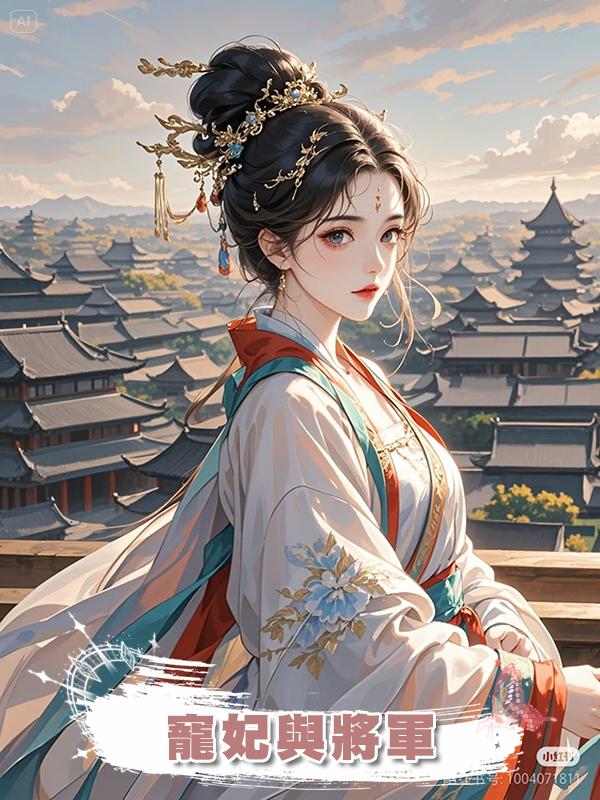 寵妃與將軍在線閱讀