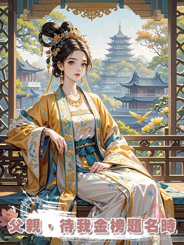 父親，待我金榜題名時在線閱讀
