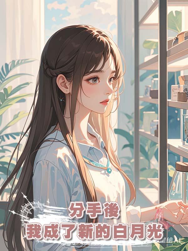 分手後我成了新的白月光在線閱讀