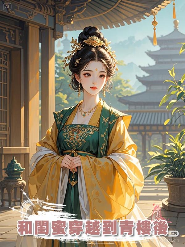 和閨蜜穿越到青樓後在線閱讀