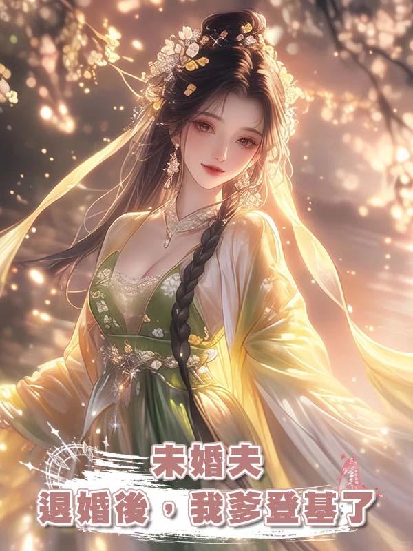 未婚夫退婚後，我爹登基了在線閱讀