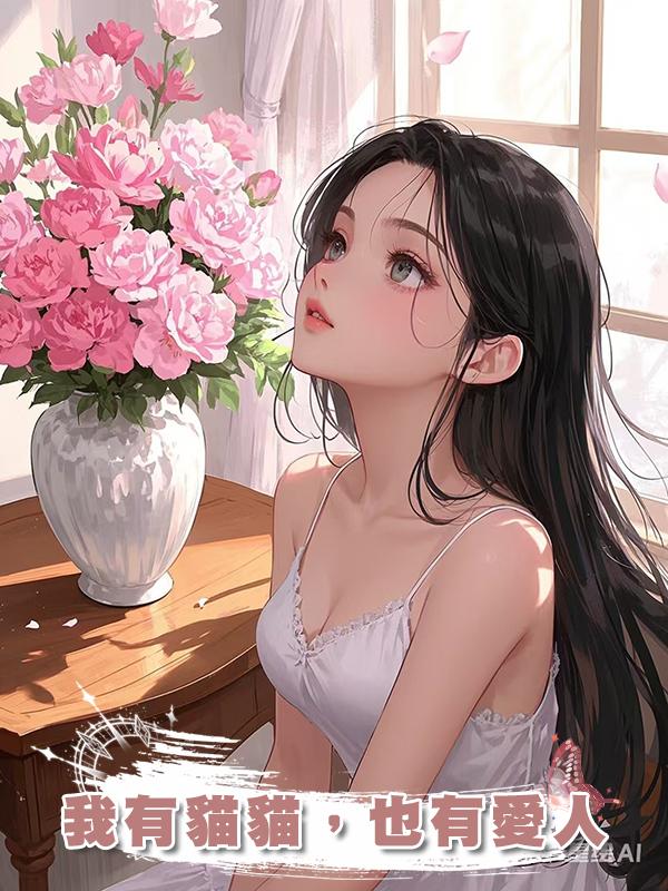 我有貓貓,也有愛人在線閱讀