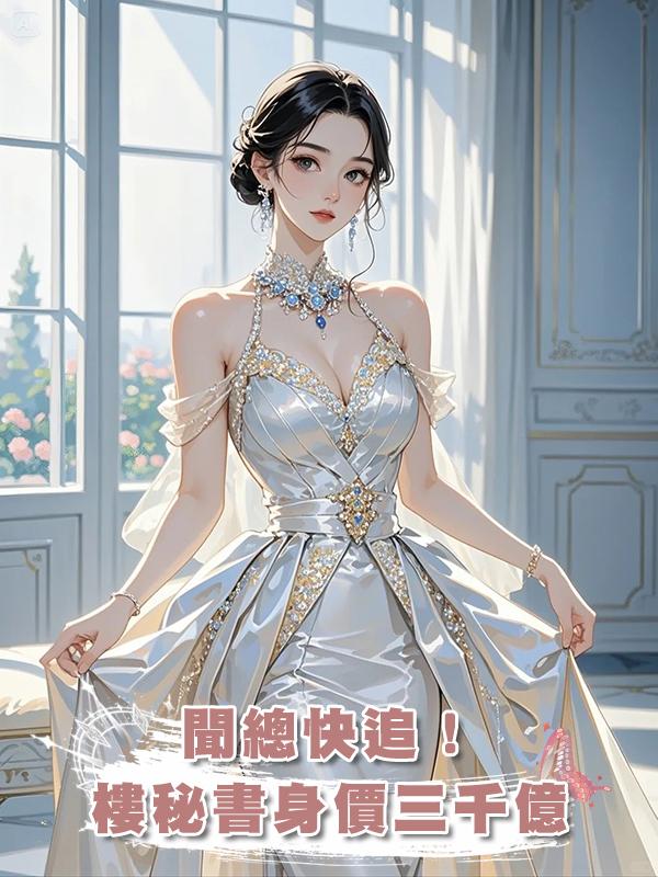 聞總快追!樓秘書身價三千億在線閱讀