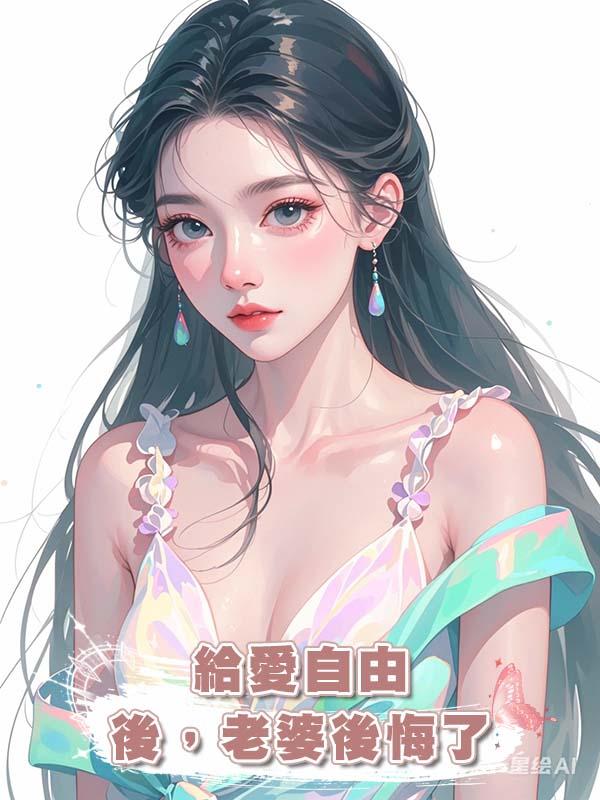 給愛自由後，老婆後悔了在線閱讀