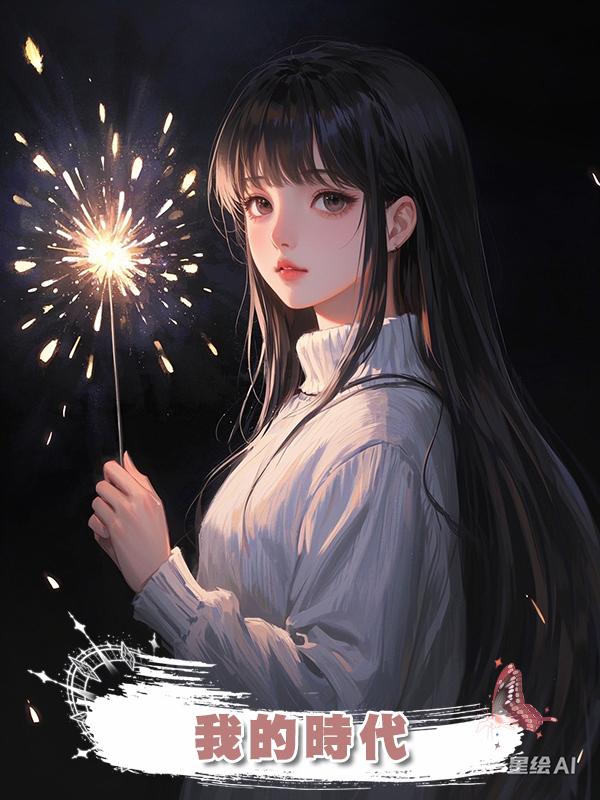 我的時代在線閱讀