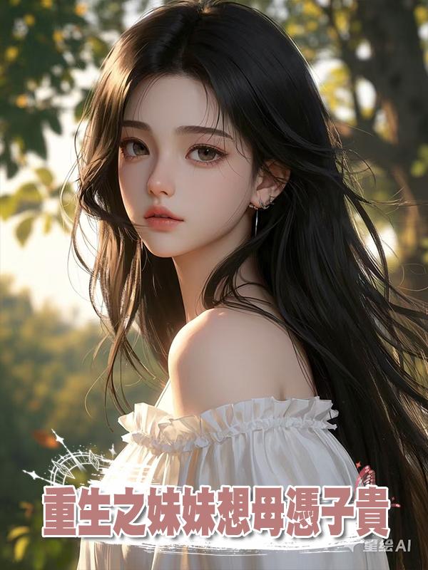 重生之妹妹想母憑子貴在線閱讀