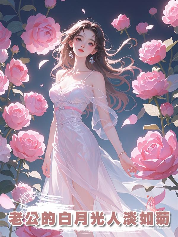 老公的白月光人淡如菊在線閱讀