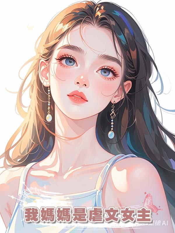我媽媽是虐文女主在線閱讀