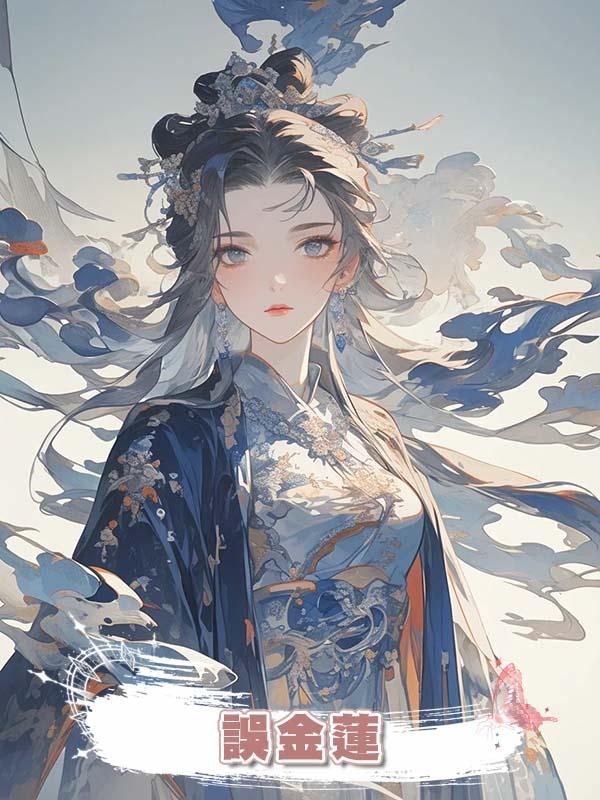 誤金蓮在線閱讀