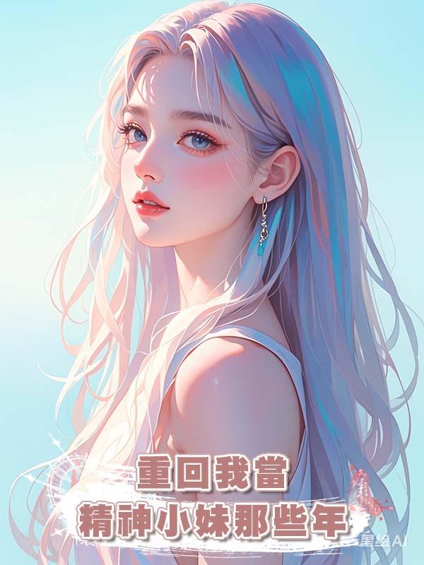 重回我當精神小妹那些年在線閱讀