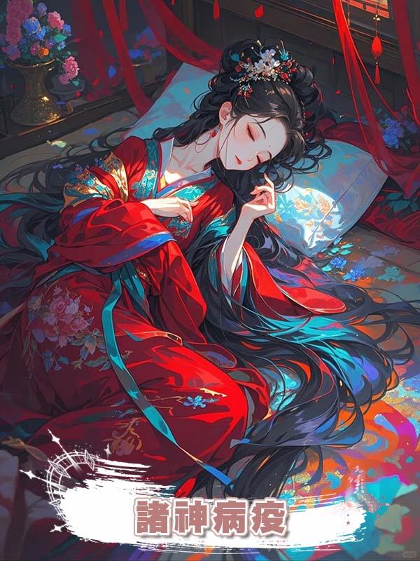 諸神病疫在線閱讀